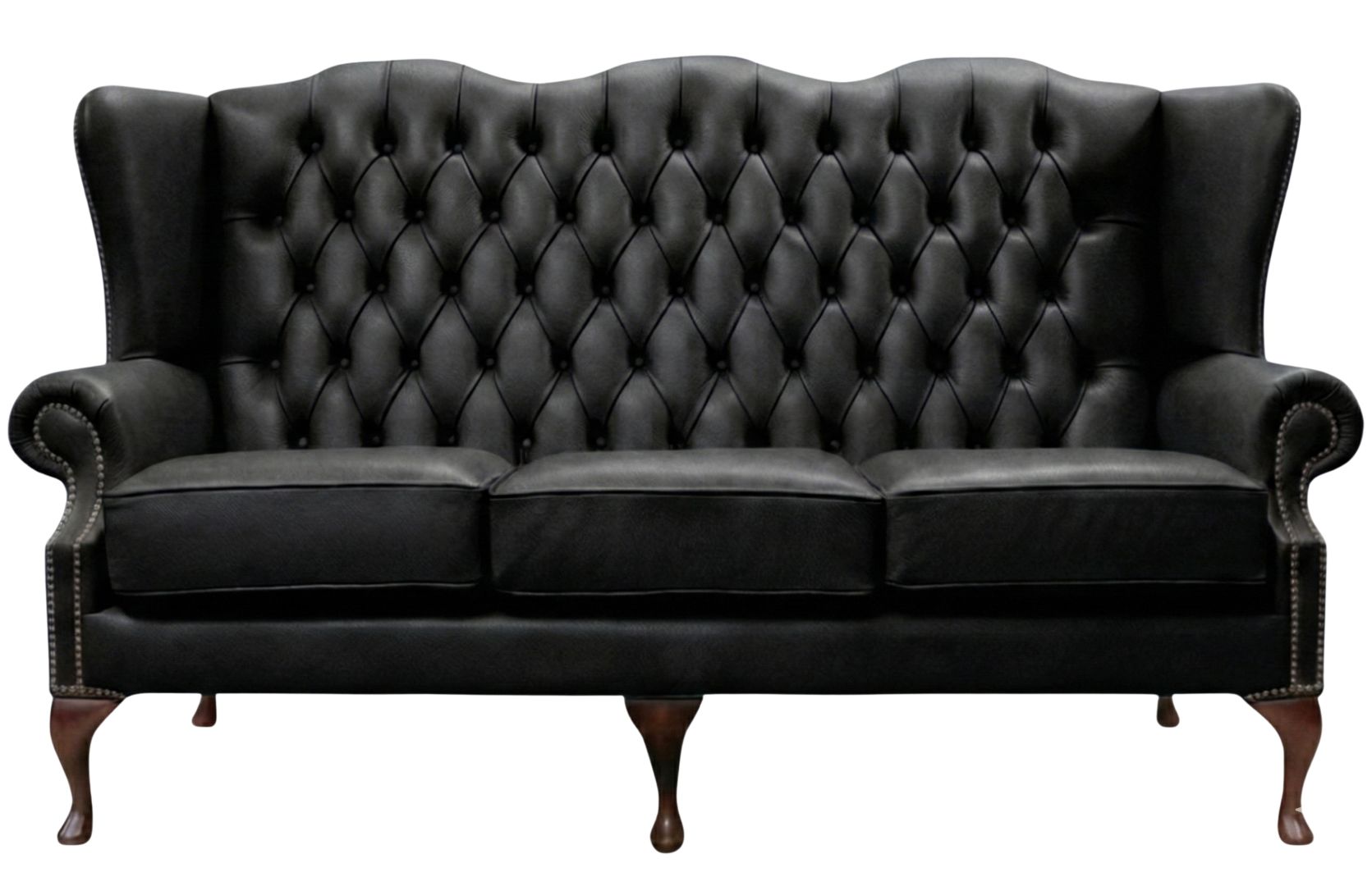 The Georgian Chesterfield